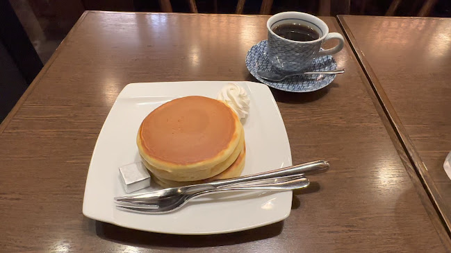 Opinii despre 自家焙煎 珈琲庵 în 文京区 - 飲食業