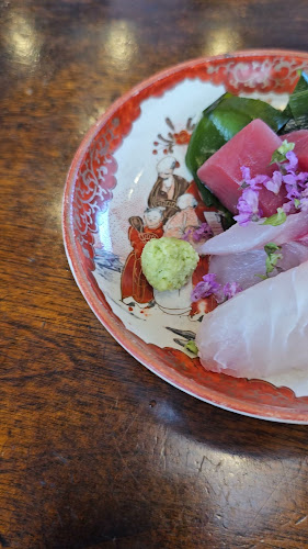 星野亭 - 飲食業