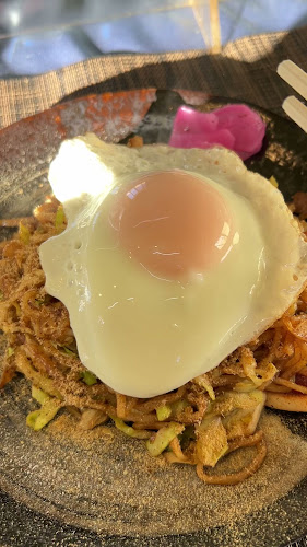 Opinii despre 虹屋ミミ în 富士宮市 - 飲食業