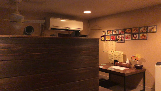 キッチン すいらく