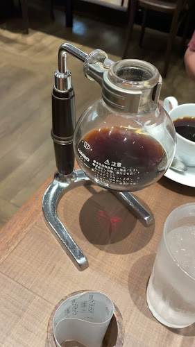 倉式珈琲店 ゆめタウン広島店 - 飲食業