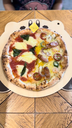 Opinii despre カービィカフェ TOKYO în 墨田区 - 飲食業