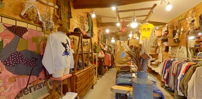 The Hunt - 飲食業