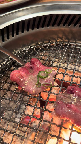 炭火焼肉キョロちゃん池田店