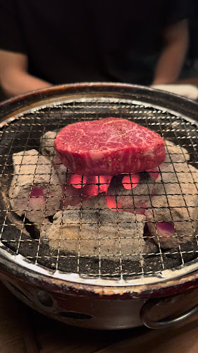 炭火焼肉 福わらひ 福島本店 - 福島市