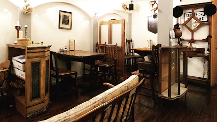 ヴェルベット ヴァーゴ