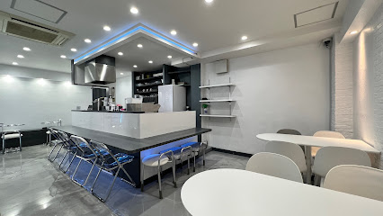 cafe G.Ray (カフェ グレイ)