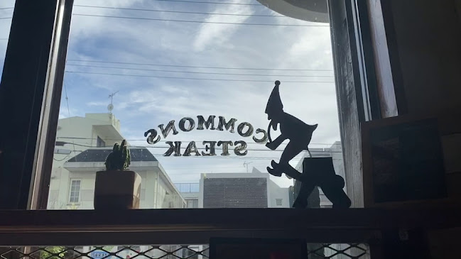 コモンズステーキ - 糸満市