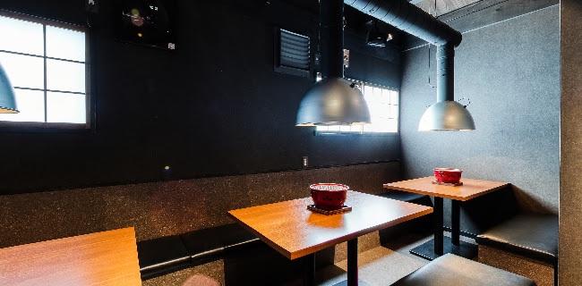 炭火焼肉 福わらひ 福島本店 - 福島市