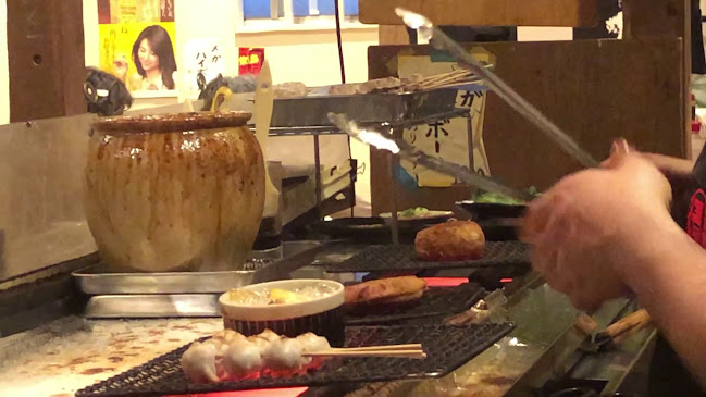 Opinii despre 村崎焼鳥研究所 în 福岡市 - 飲食業