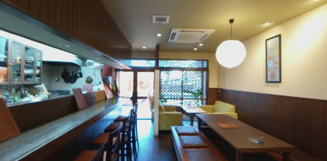 Comentarii opinii despre 京風おばんざい&カフェ まんまる