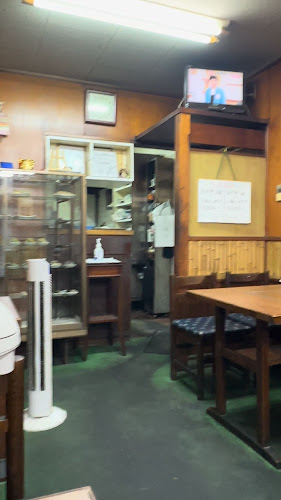 大衆食堂 よしのや - 飲食業