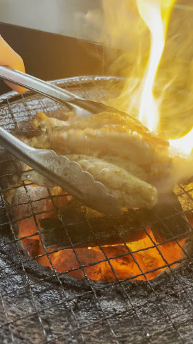 焼肉 道食 - 飲食業