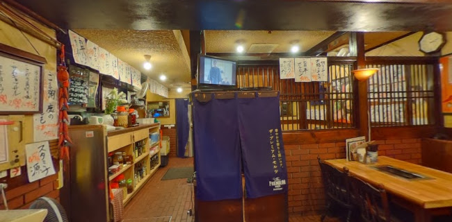 焼肉菜館 グリーンペッパー - 長崎市