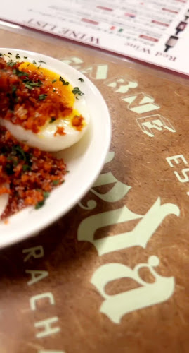 Opinii despre CARNE asaeda în 大阪市 - 飲食業