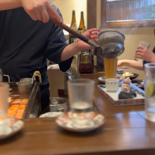 Opinii despre おでん まる米 în 大阪市 - 飲食業