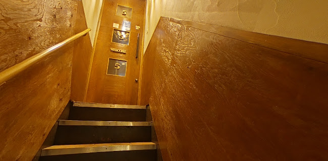 Bar5 (バー クインテット) - 大阪市