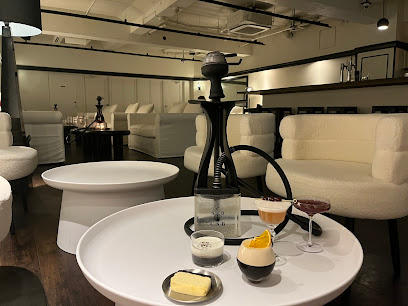 C.S.B 心斎橋店 シーシャカフェ&バー