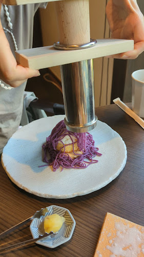 古民家カフェ KONOHANA