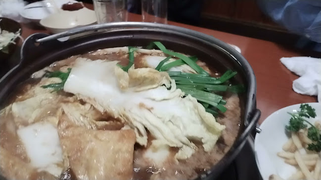 本家 山賊鍋 飯塚店 - 飲食業