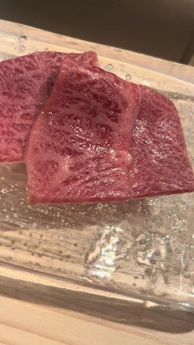 焼肉割烹 たか松 - 大阪市