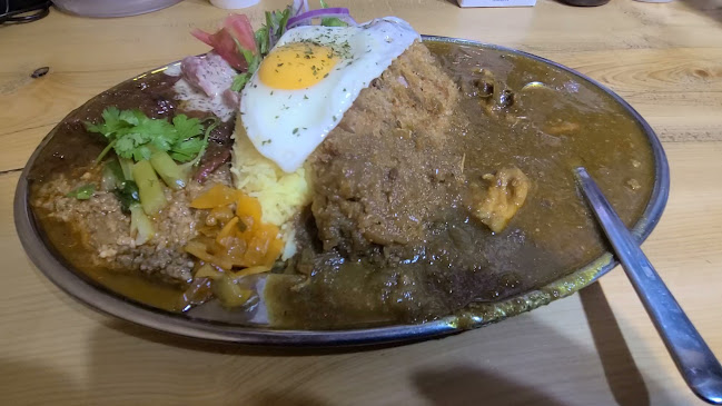 Opinii despre カツカレーのジャイアン în 境港市 - 飲食業