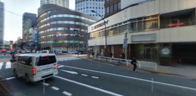 モスバーガー目黒駅西口店