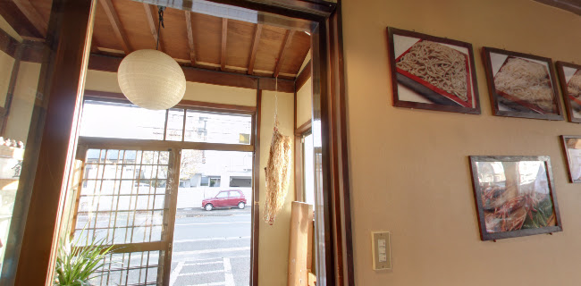 そば処 登喜和(ときわ) - 飲食業