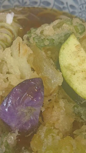 Comentarii opinii despre そば切り うちば