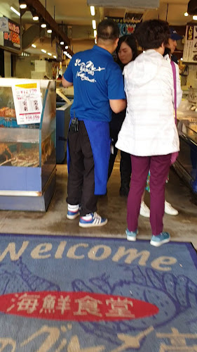 Opinii despre 札中卸センター în 札幌市 - 飲食業