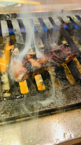 たれ焼肉 金肉屋 大井町店 - 飲食業