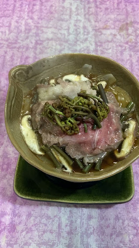 Opinii despre 日本料理 味乃一 în 岐阜市 - 飲食業