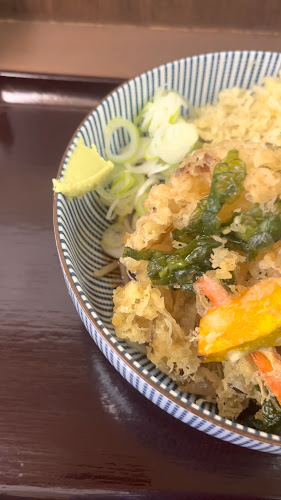 Opinii despre そば切り うちば în 品川区 - 飲食業