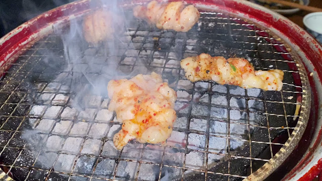 Opinii despre 炭火焼肉 福わらひ 福島本店 în 福島市 - 飲食業