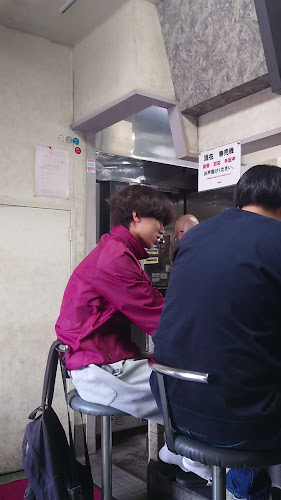 〒950-0902 新潟県新潟市中央区南万代町２−１４ 青島ラーメン