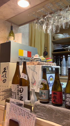 創作和食ダイニング 樹いち