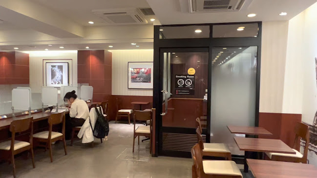 ドトールコーヒーショップ 姫路みゆき通り呉服町店