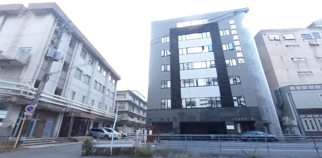 〒950-0901 新潟県新潟市中央区弁天３丁目１−８