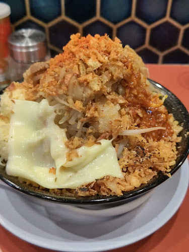 ラーメン男塾!! 蒲生四丁目店 - 大阪市