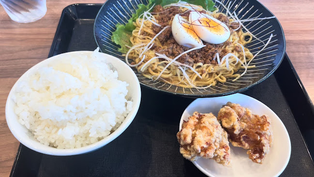 Opinii despre 中国菜館 慶安 în 高知市 - 飲食業