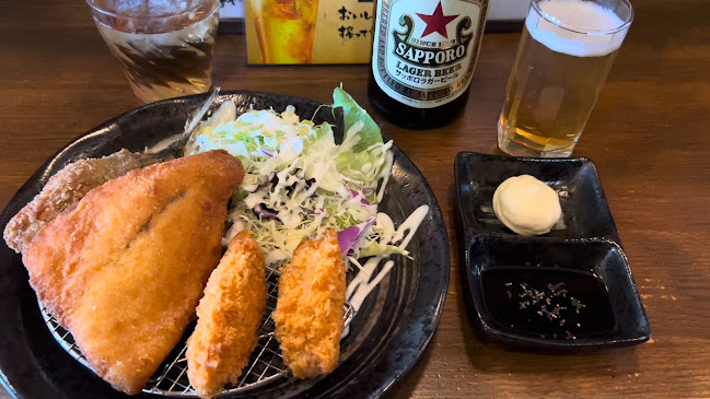 Opinii despre うみぼうず în 阿南市 - 飲食業