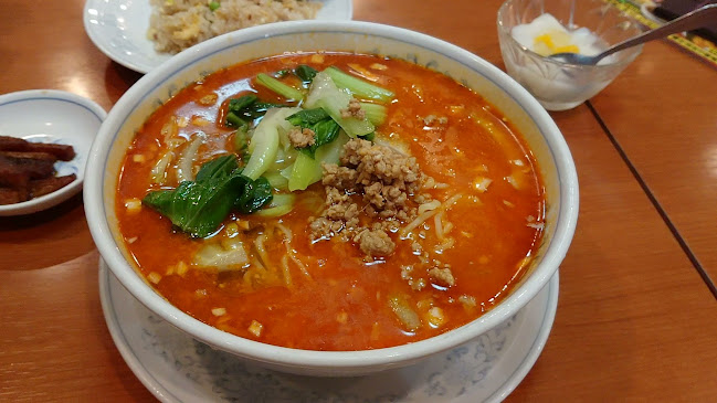 Opinii despre 中華料理 珍味楼 白楽店 în 横浜市 - 飲食業