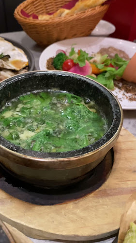 Opinii despre オイスターバー＆魚イタリアン 京橋ロビン în 大阪市 - 飲食業