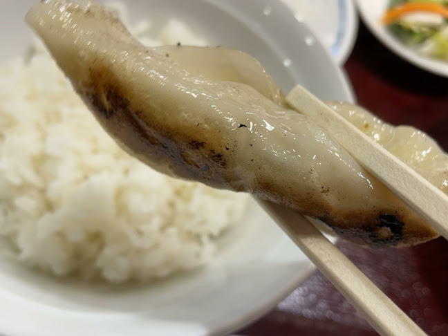 鳳華飯店 笹下本店