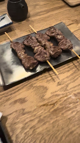 Comentarii opinii despre 花見川 大富