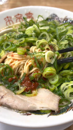 来来亭 堺白鷺店 - 飲食業