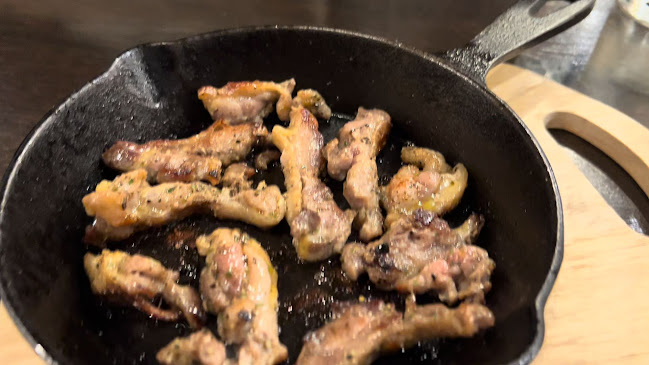 Comentarii opinii despre Kitchen 一