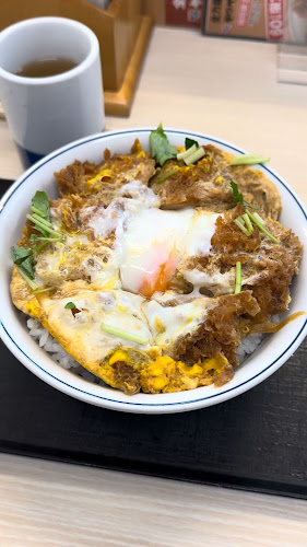 かつや 名古屋丸の内店