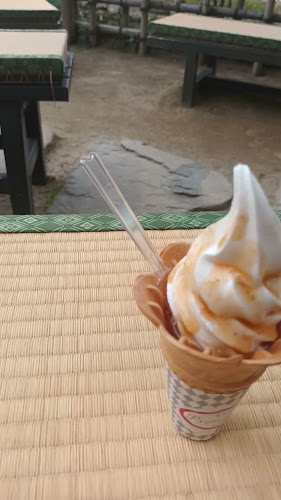 さざなみ茶屋 - 岡山市