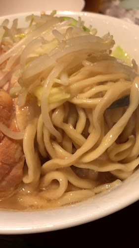 ラーメン二郎 荻窪店 - 飲食業